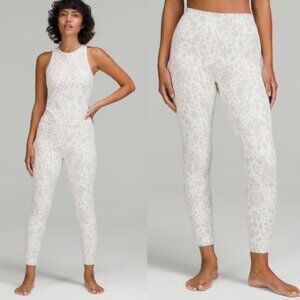 Lululemon Align High-Rise Leggings  25” size 10